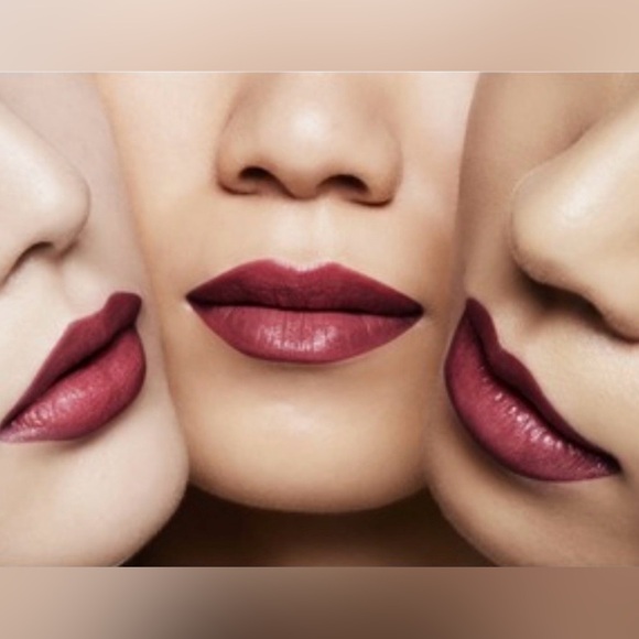 Tom Ford Runway Lip Color Deluxe Trial Size Lipstick - Night Mauve 69 - Picture 2 of 11